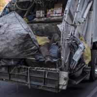 Presumen reducción de desechos con el programa Basura Cero en la CDMX