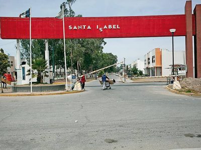 Fraccionamientos del Infonavit: Radiografía de una pesadilla