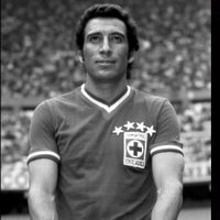 Muere Héctor Pulido, legendario futbolista del Cruz Azul