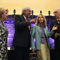 Lanzan convocatoria al Premio Internacional Carlos Fuentes a la Creación Literaria