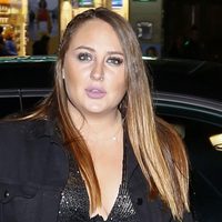 Mientras la polémica invade a su familia: Rocío Flores se divierte a lo grande en un fin de semana d