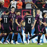 Definen a los 22 de la Selección Mexicana de futbol que buscarán el oro en Tokio 2020
