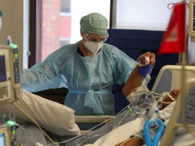La ocupación de camas de terapia intensiva volvió a subir en Neuquén