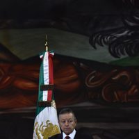 Zaldívar enfatiza que la SCJN no tiene proyectos para analizar respecto a la militarización