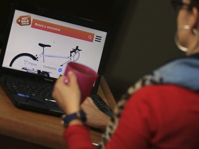 Con ventas récord, el Hot Sale se extiende