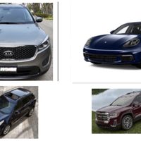 Estas son las fallas y riesgos detectados por Profeco en vehículos KIA, General Motors y Volkswagen