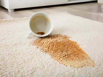 El truco casero para que tus alfombras viejas y apelmazadas revivan y luzcan como nuevas