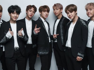 BTS colaboró con una importante marca de autos y el resultado emocionó a ARMY
