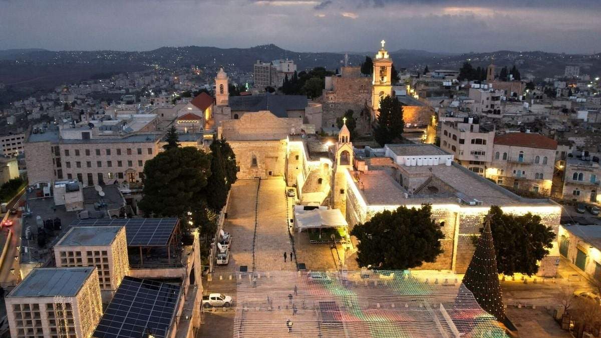 Belén. Fuente: (Instagram)