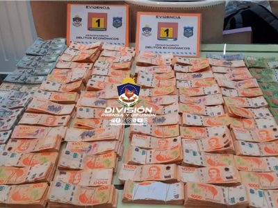 Millonario secuestro y cinco imputados en una investigación por estafa en Neuquén