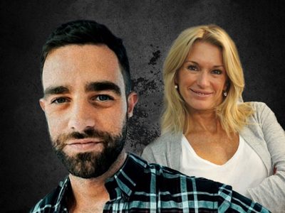 El crítico menos esperado: Diego Poggi se despachó fuerte contra Yanina Latorre en Twitter