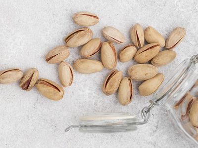 Más allá de la moda, cinco beneficios de comer pistacho