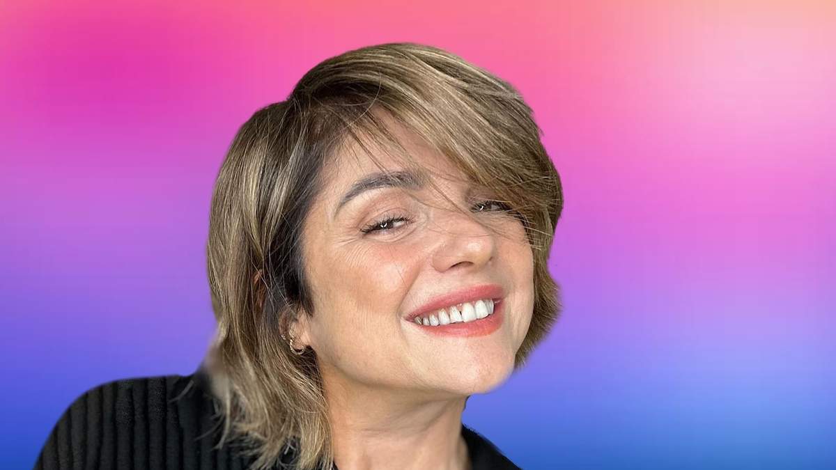 Araceli González. Fuente: (Minuto Neuquén)