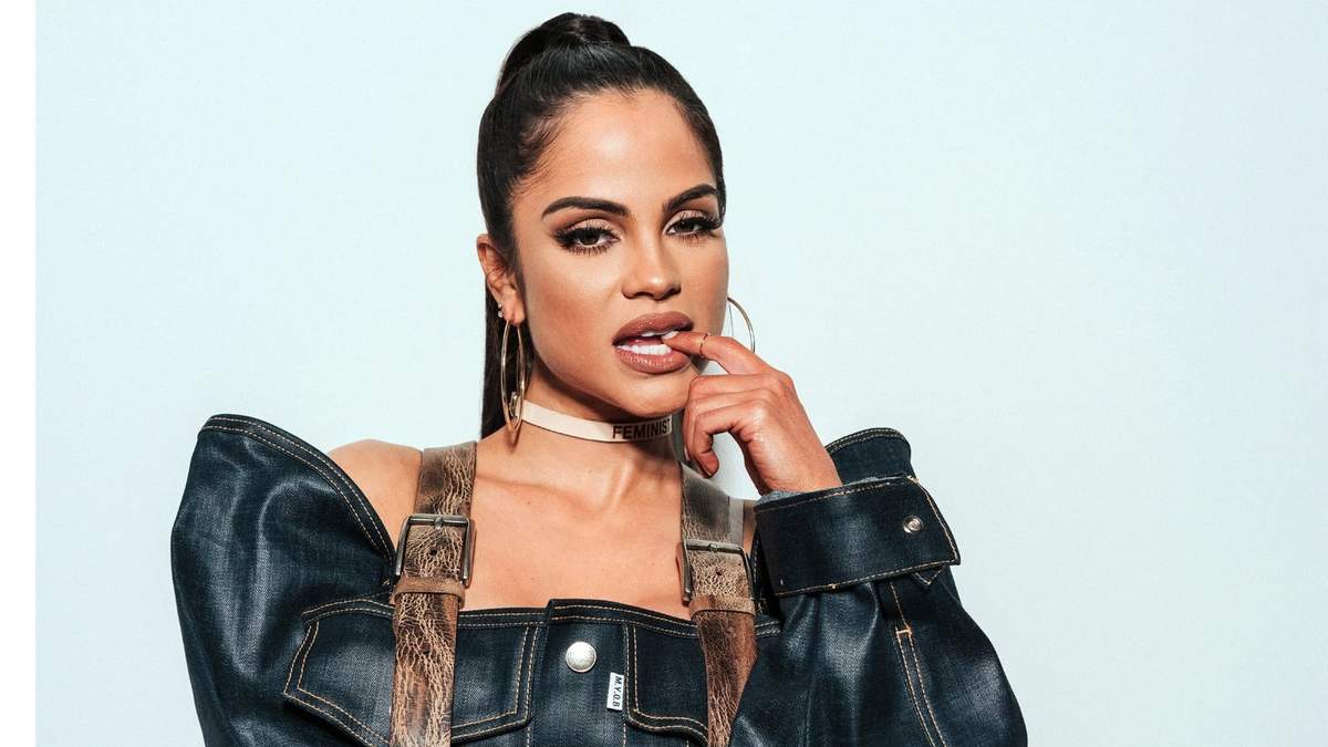 Natti Natasha. Fuente: (Instagram)