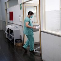 El Gobierno advierte sobre un posible aumento a nivel nacional de la variante Delta de coronavirus