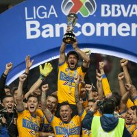 Tigres se lleva final regia y gana su sexto título de Liga