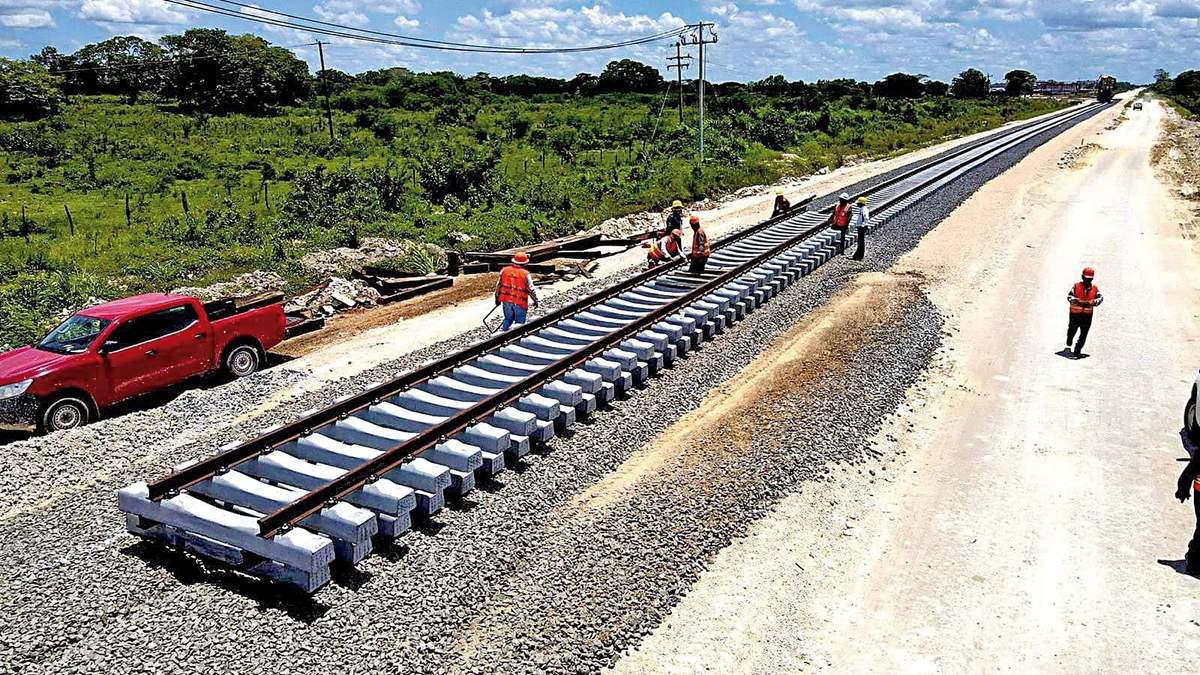 Construcción
