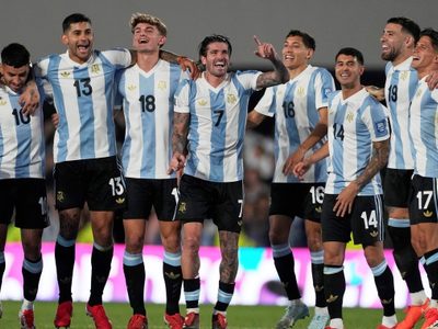 ¿Se queda en Italia?: el club que quiere comprar todos los derechos de un jugador de la Selección Argentina