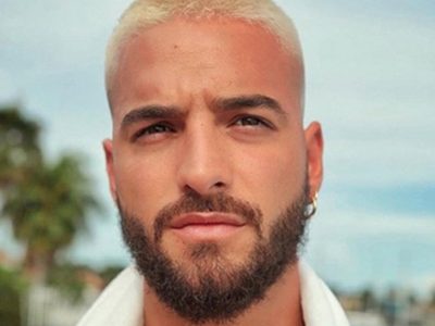 "¡Mucho fuego!" Maluma y un baile que te quitará el aliento ¿Qué tal el meneo?