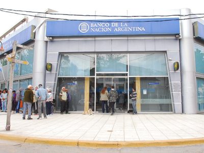 Vaciamiento en el Banco Nación: qué fue lo que pasó con los fondos debitados