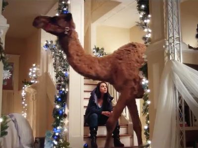'La Navidad de las madres rebeldes”: Basura y sentimentalismo de fin de año
