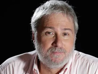 Alejandro Katz se postuló a diputado y advirtió sobre discursos “antisemitas”