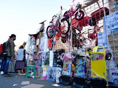 ¿Juguetes buenos y económicos para Día de Reyes? Profeco emite las siguientes recomendaciones