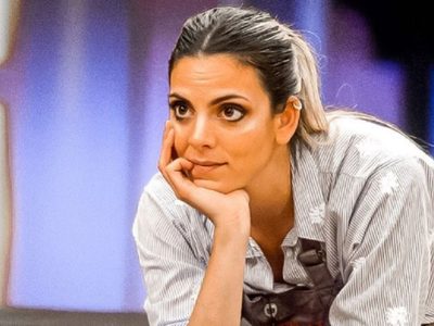Belu Lucius y su opinión sobre la final del programa MasterChef: “Fue la única manera”