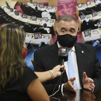 Osvaldo Jaldo: "Necesitamos la prórroga de la Ley de Biocombustibles"