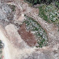 Obras del Tren Maya destruyen la icónica cueva Dama Blanca