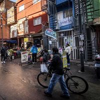 Un intendente de AMBA anticipó que “no habrá una apertura indiscriminada de las actividades”