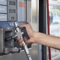 Robó en tres estaciones de servicio en Neuquén Capital y se conoció su condena
