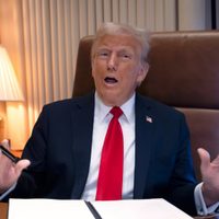 Trump anuncia que habló con Putin y alerta que tropas rusas tienen rodeados a soldados ucranianos