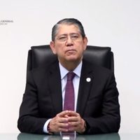 Fiscal de Puebla confirma que bebé hallado en penal fue robado de panteón de la CDMX