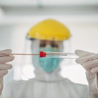 No hubo muertes por coronavirus en Neuquén y bajaron los contagios: cuántos se detectaron