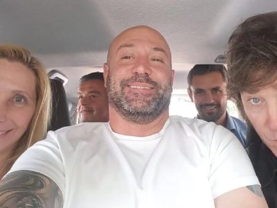 Procesaron a Diego Spagnuolo por asociación ilícita en la causa ANDIS