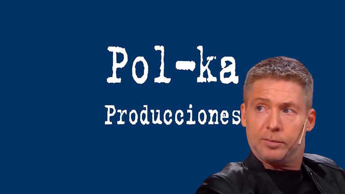 Adrián Suar. Fuente: (Minuto Neuquén)