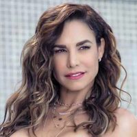"¡Estallan las redes!" Lis Vega se filmó entera y mostró lo que más querías ver ¡Fuego!