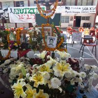Lo que el INAI ha ordenado abrir en el caso Ayotzinapa