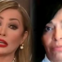 Paty Navidad confronta a Anabel Hernández por vincularla a Arturo Beltrán Leyva y al narcotráfico