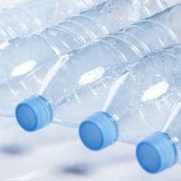 Con una botella de plástico, creá el portarretratos más original y vistoso para lucir en tu living o regalar