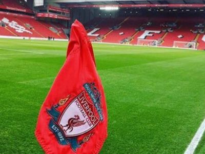La insólita y solidaria medida del Liverpool con los supermercados de la zona por coronavirus
