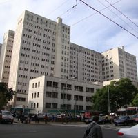El Hospital de Clínicas informó que 200 personas mueren al año a causa del monóxido de carbono