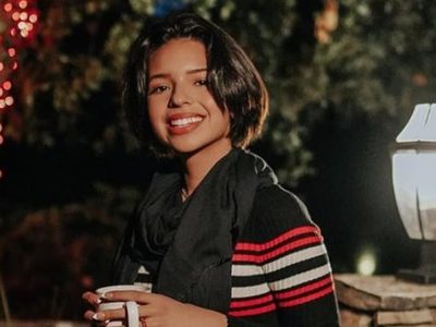 ¡A bailar! Ángela Aguilar lanza el videoclip de "No Me Queda Más" en homenaje a Selena Quintanilla