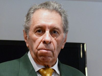 Falleció el director de orquesta Enrique Bátiz Campbell