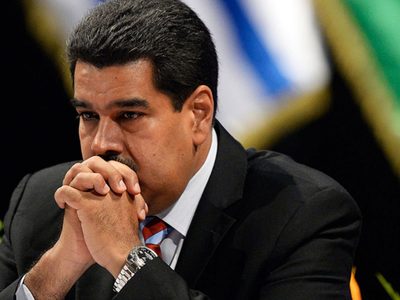La ONU acusó al Gobierno de Maduro de posibles crímenes de lesa humanidad