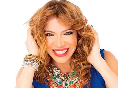 Lizy Tagliani recibió una visita inesperada que causó revuelo