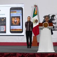 El INAI entregó plataforma colapsada, con virus y archivos perdidos, acusa Raquel Buenrostro