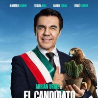 “El candidato honesto”, película sobre un político corrupto que se vuelve recto