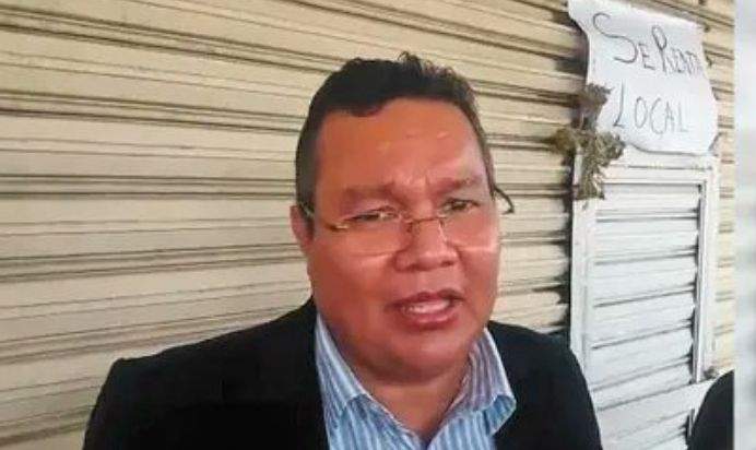 Chávez Carmona. Cuentas pendientes